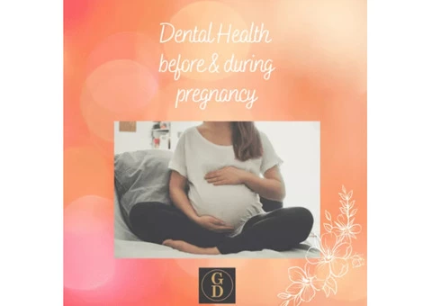 Pregnancy Tips Straight from the Hygienist’s Mouth from General Dentistry in Banksia Grove