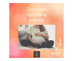 Pregnancy Tips Straight from the Hygienist’s Mouth from General Dentistry in Banksia Grove