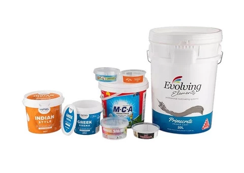 Buy Affordable Dips Container Tubs to Efficiently Pack Your Food Items