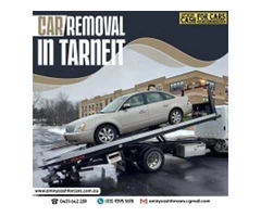 Car Removal Tarneit