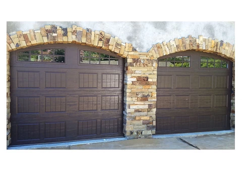 Best Garage Door Repair Company From Torrance