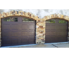 Best Garage Door Repair Company From Torrance