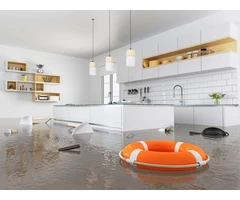 Flood Damage Restoration South Yarra