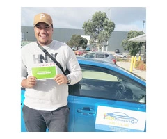 Get the Best Driving Lessons From SEM Driving School in Notting Hill