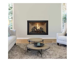 Keep warm this winter with a gas heater from Wignells