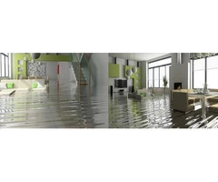 Flood Damage Restoration Ocean Grove