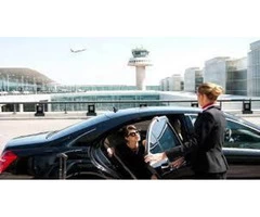 Airport Car Service Sacramento