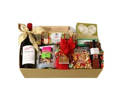 Send Gift hamper delivery in Australia to Celebrate Special Occasions