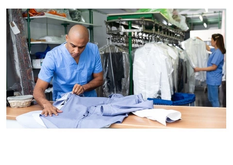 Why You Should Invest In A Linen Inventory Management System - 3/4