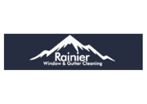 Rainier Window, Roof Moss Removal Service