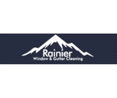 Rainier Window, Roof Moss Removal Service
