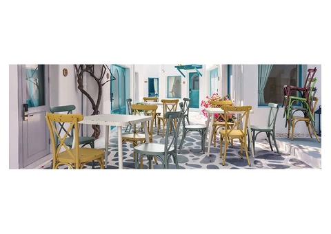 Buy Chairs for Restaurant Wholesale