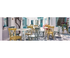 Buy Chairs for Restaurant Wholesale