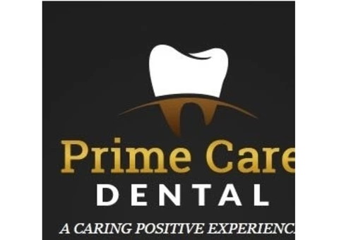 Prime Care Dental Wodonga