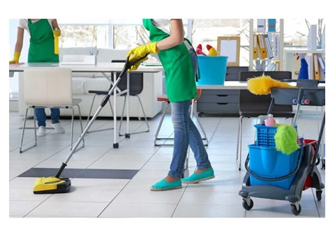 Carpet Cleaning Prices List in Melbourne - 1/4