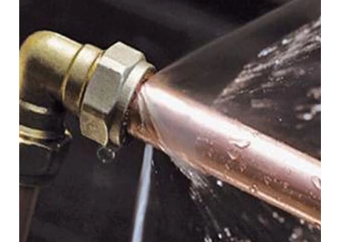 Emergency Plumbing Melbourne