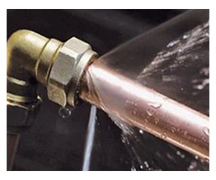 Emergency Plumbing Melbourne