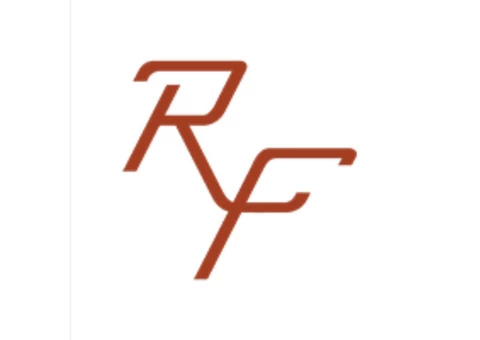 The Rusty Flute Cafe