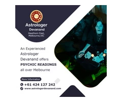 Melbourne Psychic Readings