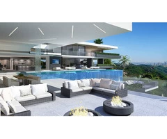 Spa fence inspectors