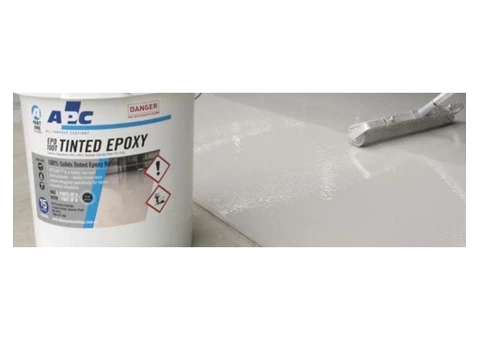 Top Quality of Plain Epoxy Flooring Service in Western Australia