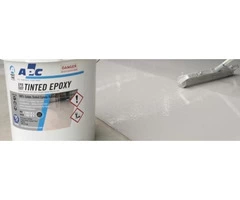 Top Quality of Plain Epoxy Flooring Service in Western Australia