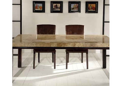 Stone Table Benchtop Melbourne