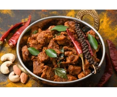 15% Off - Tandoor & Curry Hut Indian Restaurant Labrador, Qld
