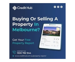 Mortgage Broker Tarneit Vic | Credit Hub