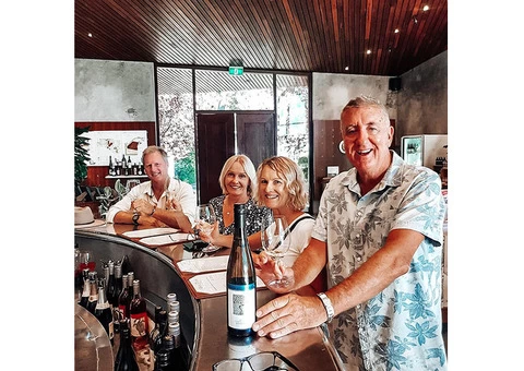 Wine Tours Margaret River - 5/5