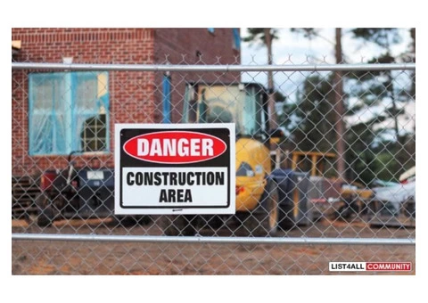 Industrial Barcoded Assets Stickers in Australia