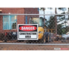 Industrial Barcoded Assets Stickers in Australia