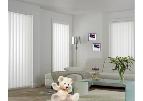 Roller Blinds in Melbourne