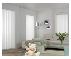 Roller Blinds in Melbourne