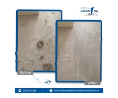 Same Day Carpet Cleaning Melbourne