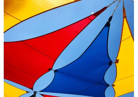 Shade Sails For Sale | Shadeworx