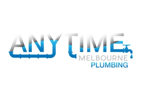 Anytime Melbourne Plumbing - 1/5
