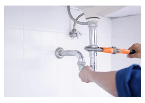 Anytime Melbourne Plumbing - 3/5