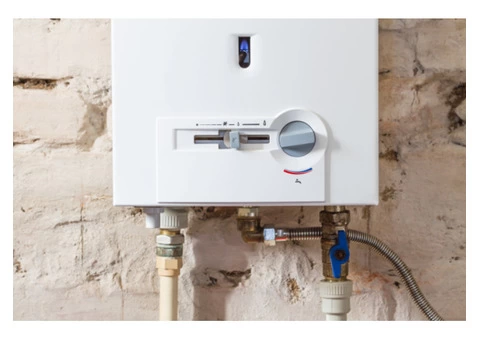 Anytime Melbourne Plumbing - 5/5