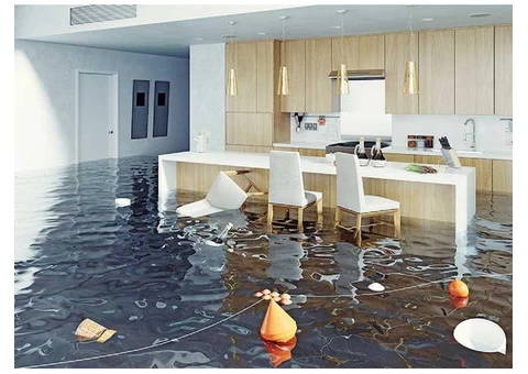 Flood Damage Restoration Croydon