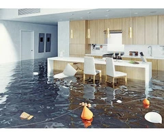 Flood Damage Restoration Croydon