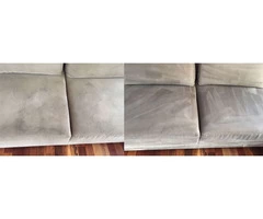 Upholstery Cleaning Mickleham