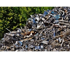 Scrap Metal Recycling Adelaide