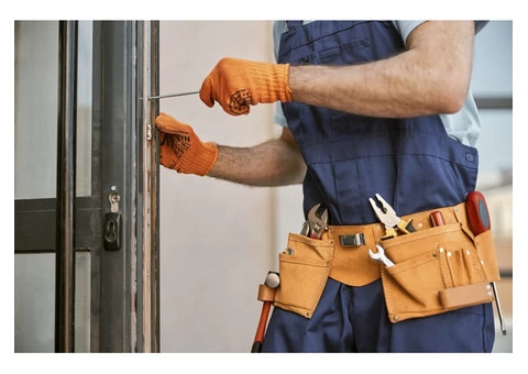 Locked out yourself at the night? Don’t worry call locksmith Melbourne