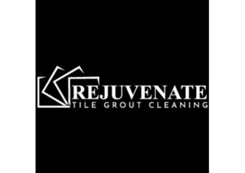 Rejuvenate Tile And Grout Cleaning Sydney - 1/6