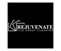 Rejuvenate Tile And Grout Cleaning Sydney