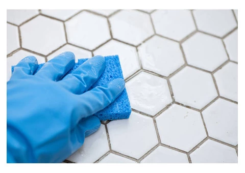 Rejuvenate Tile And Grout Cleaning Sydney - 5/6