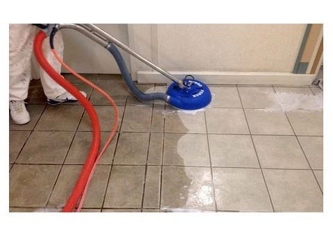 Rejuvenate Tile And Grout Cleaning Sydney - 6/6