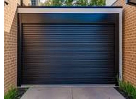 Sentry Garage Doors - Roller Doors Repairs Tarneit