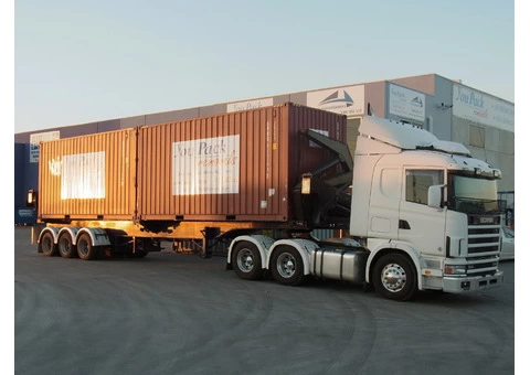 Interstate Removalists Melbourne